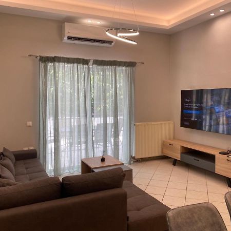 Comfortable Apartment Near To Metro 雅典 外观 照片