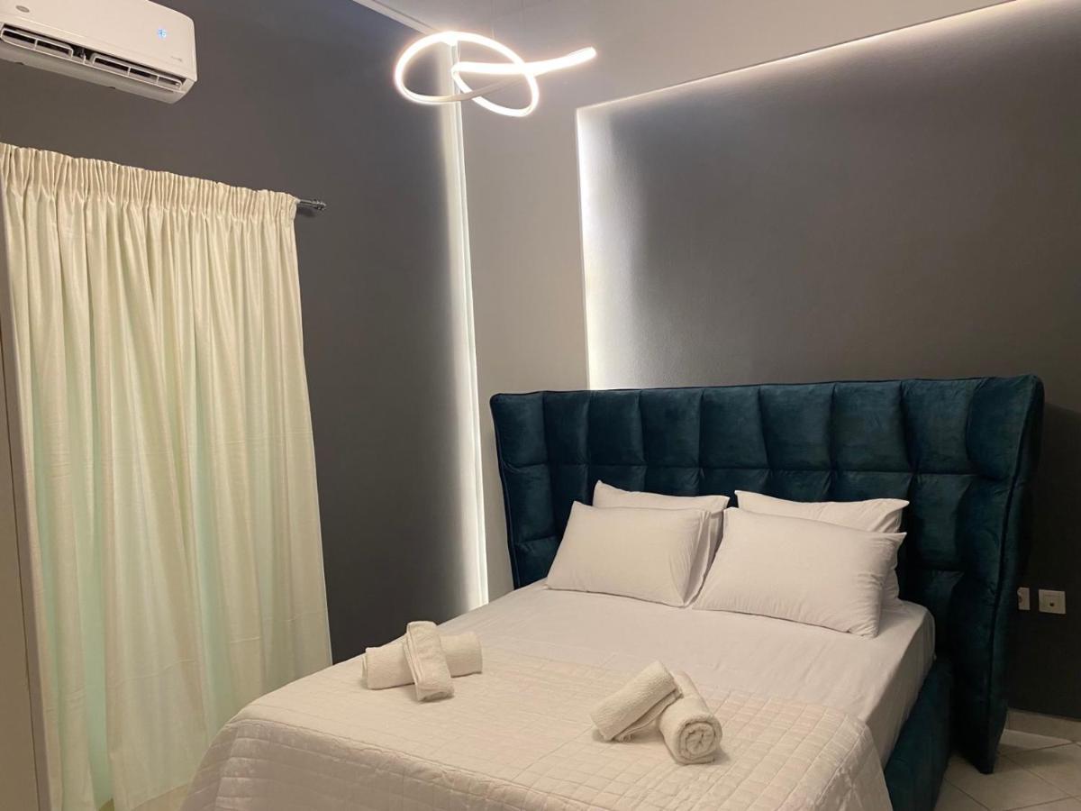 Comfortable Apartment Near To Metro 雅典 外观 照片