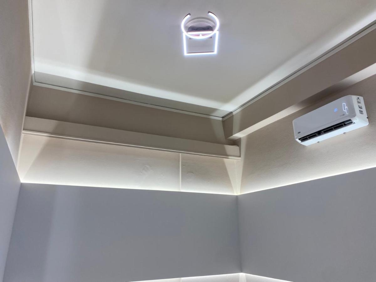 Comfortable Apartment Near To Metro 雅典 外观 照片