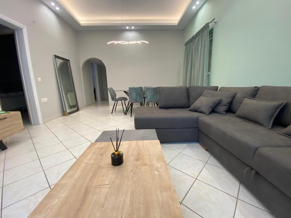 Comfortable Apartment Near To Metro 雅典 外观 照片